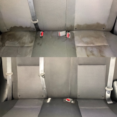 Interior detail or quick vacuum how to choose the right clean for your car